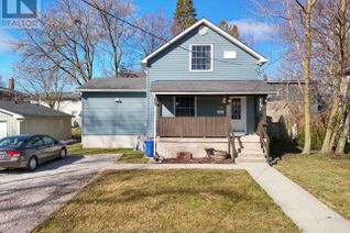 House for Sale, 118 Taylor Street, Stratford, ON