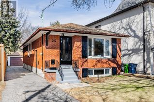 Property for Sale, 202 Churchill Avenue, Toronto (Willowdale West), ON