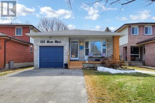 Bungalow for Sale, 111 Kerr Boulevard, New Tecumseth (Alliston), ON