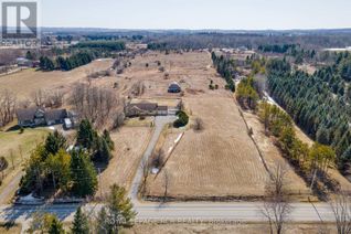 Property for Sale, 5521 Third Line, New Tecumseth, ON