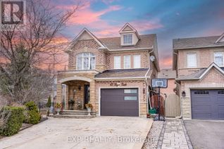 Detached House for Sale, 68 Goyo Gate, Vaughan, ON