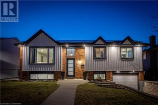 Bungalow for Sale, 95 Eastbury Drive, Stoney Creek, ON