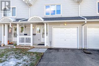 Townhouse for Sale, 2021 Sixth Line #56, Oakville (1015 - RO River Oaks), ON