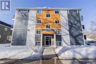 Condo Apartment for Sale, 9 719 10th Street E, Saskatoon, SK