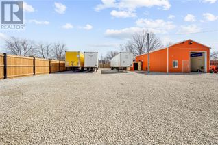 Industrial Property for Sale, 3465-71 Wilkinson Lane, Windsor, ON