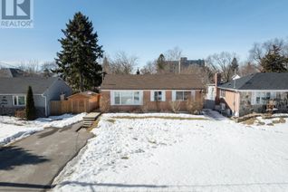 Property for Sale, 38 Hiley Avenue, Ajax (Central West), ON