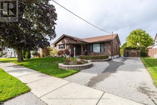 Bungalow for Sale, 16 Fourth Street, Clarington (Bowmanville), ON