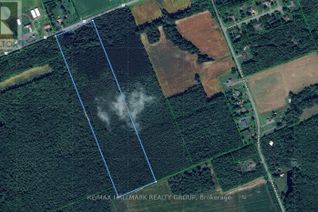 Land for Sale, 1880 Concession Road 16 Concession E, The Nation, ON