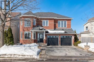 House for Sale, 116 Ballance Drive, Ottawa, ON