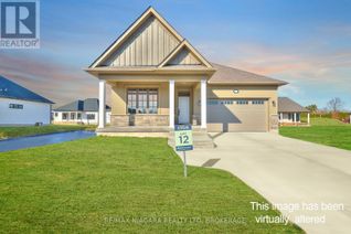 Bungalow for Rent, 28 Harvest Drive, Niagara-on-the-Lake (Virgil), ON