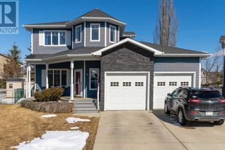 Detached House for Sale, 86 Stenness Circle, Carstairs, AB