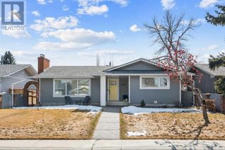 House for Sale, 519 Parkridge Drive Se, Calgary, AB