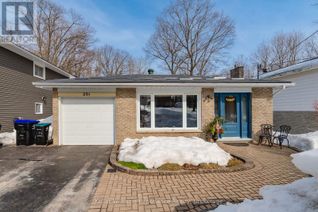 Detached House for Sale, 201 Bayfield Avenue, Midland, ON