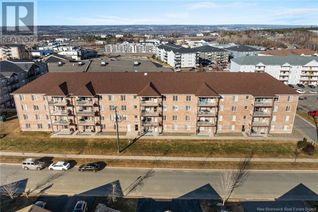 Property for Sale, 99 Valcour Drive Unit# 107, Fredericton, NB