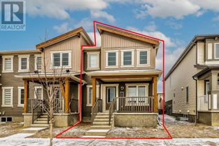 Townhouse for Sale, 1849 Carrington Boulevard Nw, Calgary, AB