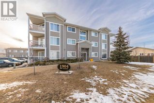 Property for Sale, 1904 48 Avenue #203, Lloydminster, SK