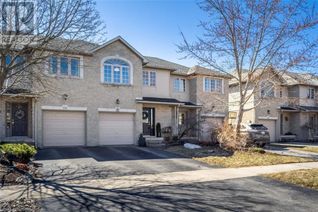 Property for Sale, 66 Foxborough Road, Ancaster, ON