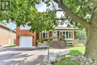 Sidesplit for Sale, 11 Comet Court, Toronto (Victoria Village), ON