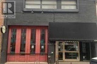 Business for Sale, 1096 Queen Street W, Toronto (Little Portugal), ON