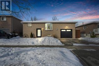 Detached House for Sale, 91 Ondrey Street, Bradford West Gwillimbury (Bradford), ON