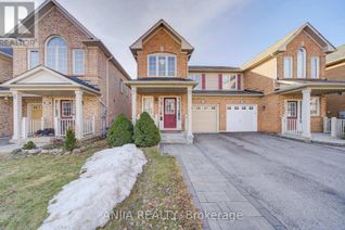 Property for Sale, 28 Jamesway Crescent, Whitchurch-Stouffville (Stouffville), ON