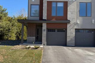 Townhouse for Rent, 39 Dawson Drive #1, Collingwood, ON