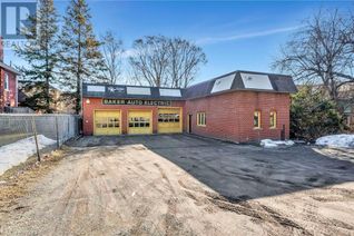 Commercial/Retail Property for Sale, 11 Clarence Street, Brantford, ON