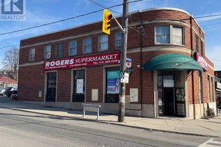 Commercial/Retail Property for Sale, 419 Rogers Road, Toronto (Keelesdale-Eglinton West), ON