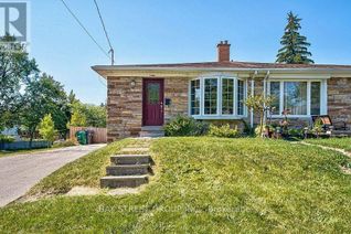 Semi-Detached House for Rent, 3406 Fellmore Drive #B, Mississauga (Erindale), ON