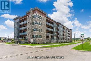 Condo Apartment for Sale, 120 Summersides Boulevard #307, Pelham (662 - Fonthill), ON