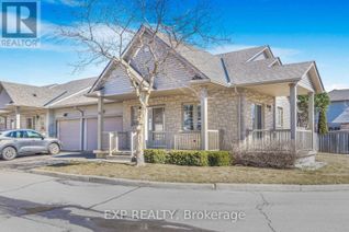 Bungalow for Sale, 34 Southbrook Drive #74, Hamilton (Binbrook), ON