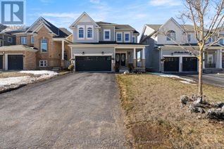 Detached House for Sale, 113 Morden Drive, Shelburne, ON