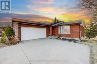 Bungalow for Sale, 215 Black Walnut Place, Kitchener, ON