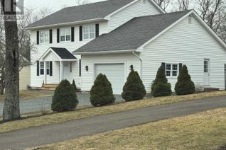 Detached House for Sale, 9 Heritage Place, Truro, NS