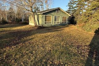 Cottage for Sale, 5114 Highway 337, Cape George, Cape George, NS