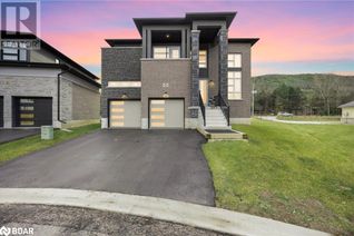 House for Sale, 101 Sebastian Street, The Blue Mountains, ON