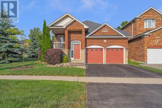 Property for Sale, 727 Ormond Drive, Oshawa (Samac), ON