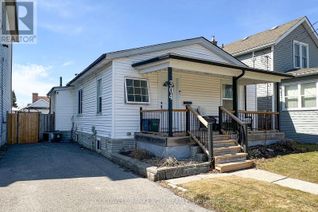 House for Sale, 304 Burk Street, Oshawa (Vanier), ON