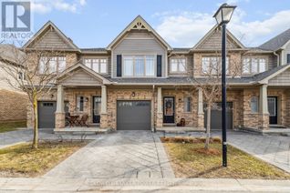 Townhouse for Sale, 1924 Cedarhollow Boulevard #45, London, ON