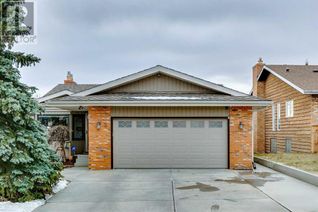 Bungalow for Sale, 3 Ranch Estates Road Nw, Calgary, AB