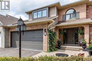 Townhouse for Sale, 35 Banbury Drive, Ancaster, ON