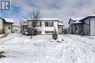 Duplex for Sale, 7213 105 Street, Grande Prairie, AB