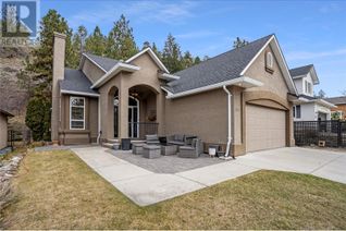 House for Sale, 1083 Chilcotin Crescent, Kelowna, BC