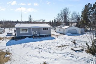 Property for Sale, 7 53304 Highway 44, Rural Parkland County, AB