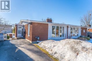 Property for Sale, 1834 Cloverlawn Crescent, Ottawa, ON