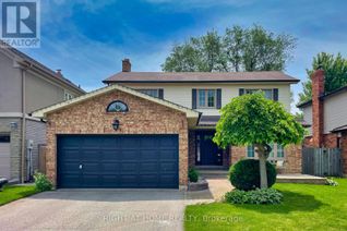 Property for Sale, 24 Evaleigh Court, Whitby (Blue Grass Meadows), ON