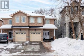 Semi-Detached House for Sale, 34 Portage Avenue, Richmond Hill (Oak Ridges), ON