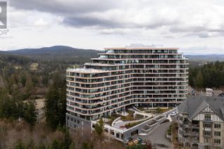 Condo Apartment for Sale, 2000 Hannington Rd #1505, Langford, BC