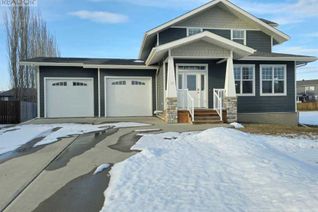 House for Sale, 18 Sonoma Key, Whitecourt, AB