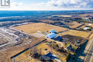 Farm for Lease, 8871 Wellington 124 Road, Erin, ON